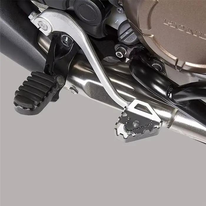 Extension de pédale de levier de frein arrière CRF 1000 L, agrandissement pour Honda Africa Twin CRF