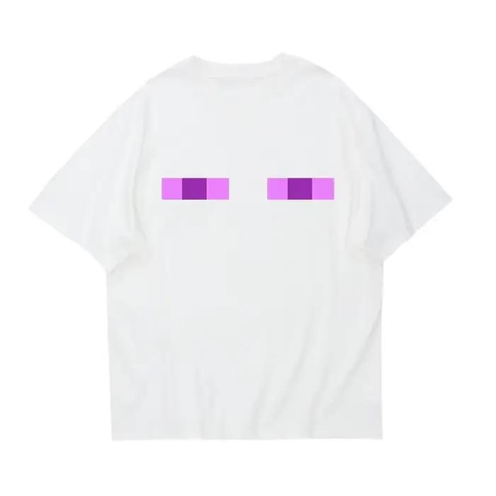 Y2k T-shirt à manches courtes femmes Harajuku imprimé graphique Style américain Sexy mignon été Vint