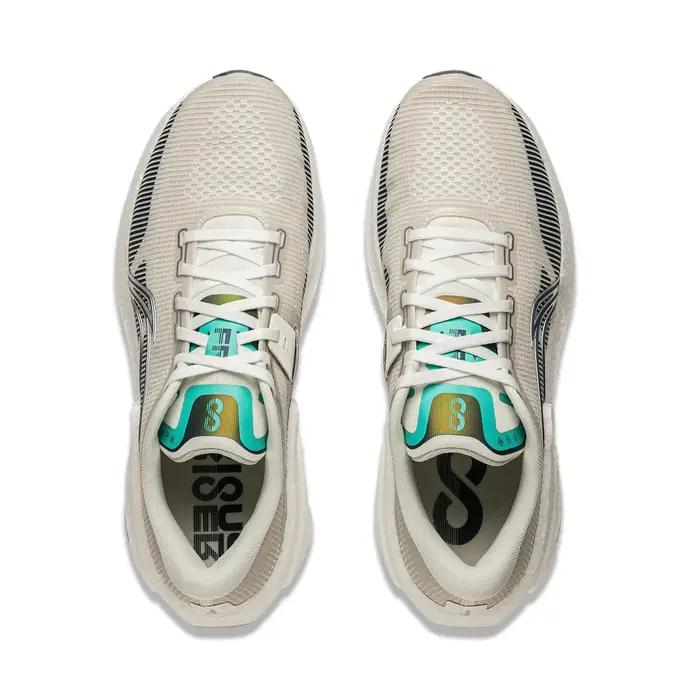 Chaussures course homme Li-Ning FURIOUS RIDER 8 - Amorti BOOM - Antidérapantes usure ARZU007