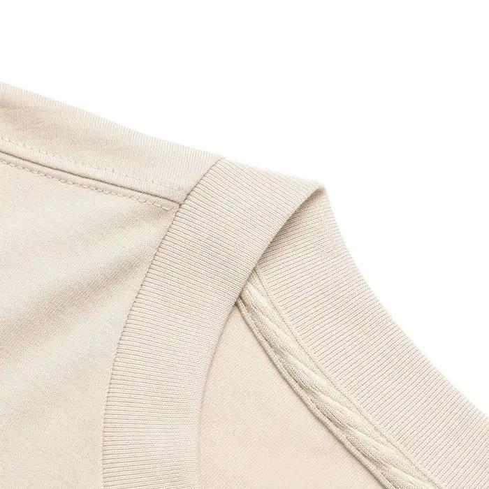 Li-ning hommes Wade série sport T-Shirt à sec frais respirant doublure régulière à manches courtes c