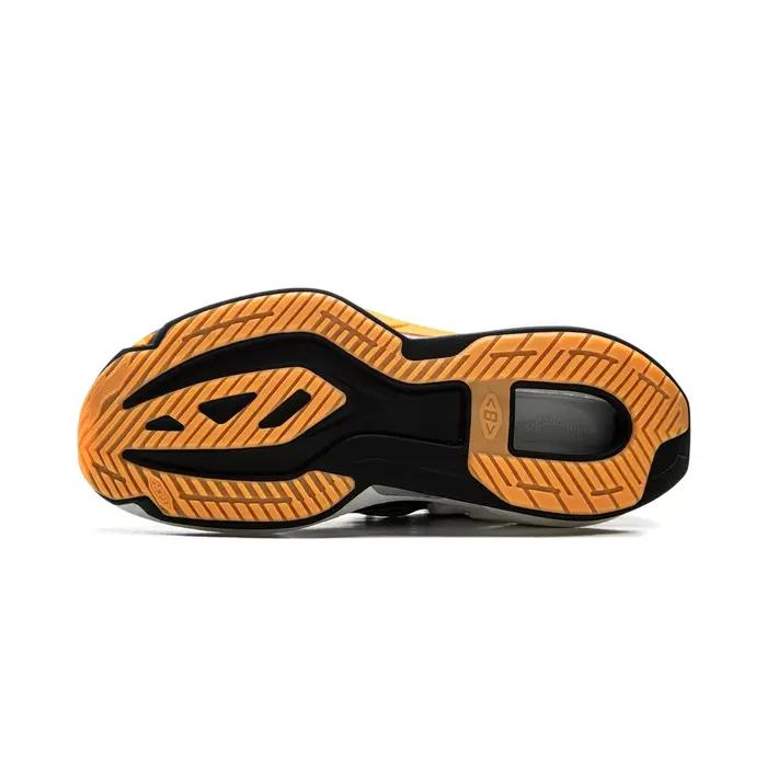 Li-Ning FURIOUS RIDER 8 Chaussures de course à pied pour hommes BOOM Anti-dérapant Coussin LiNing Su