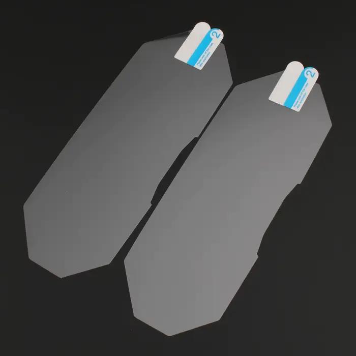 Film de Protection pour tableau de bord, écran anti-rayures pour moto, pour YAMAHA MT-07 MT07 FZ-07