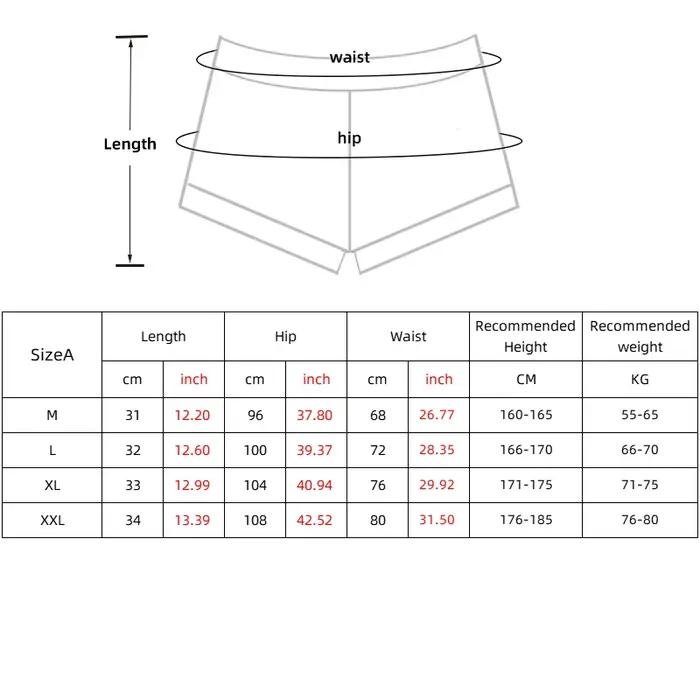 Short de sport pour hommes, short de musculation, de course, de sport, de Jogging, d'entraînement, d