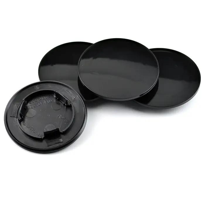 Centre de roue Rsii Super Rs Rc Rsii, 4 pièces, 80.4mm 48mm, pour 09.24.410 09.24.208 09.24.292, cou