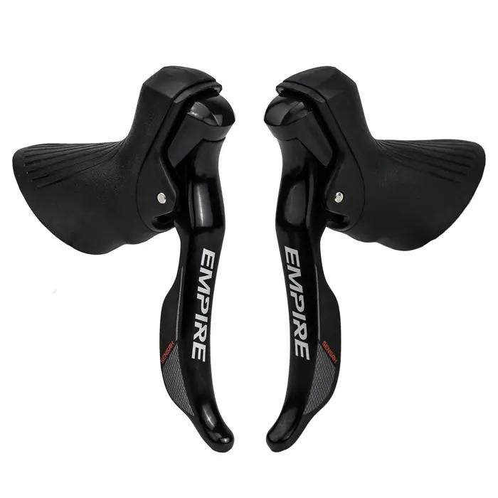 SENSAH – leviers de vitesses pour vélo de route, L/R 9 10 11 12 vitesses, Empire PRO PHI IGNITE SRX