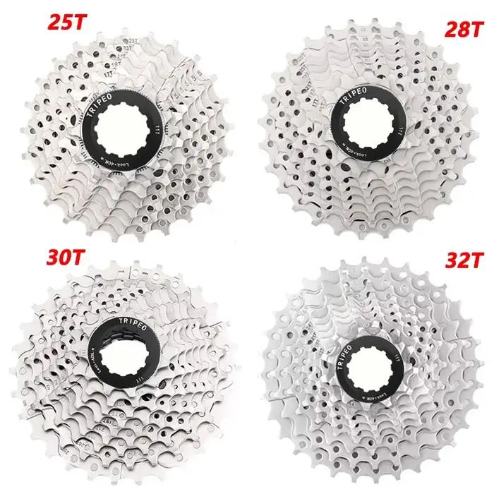 LTWOO R5 2x9 vitesses groupe de vélo de route manette de vitesse dérailleur arrière X9 chaîne 9V Cas