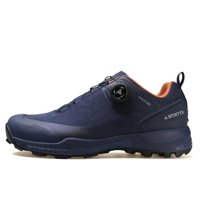 Baskets de sport homme Humtto imperméables - Chaussures de course respirantes luxe nouvelle collection styliste