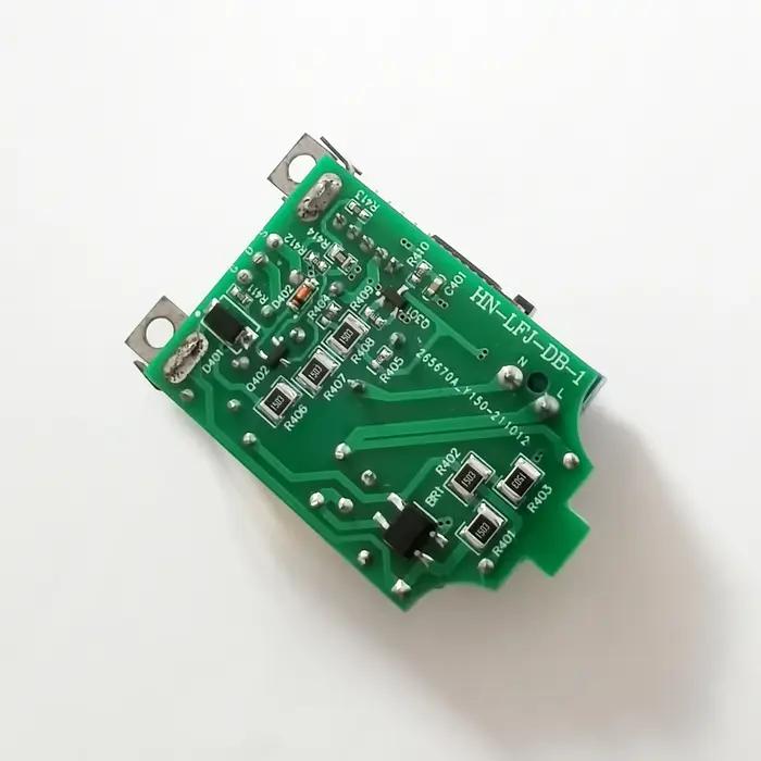 Pièces de rechange pour tondeuse pour animaux de compagnie, Circuit imprimé 220V adapté à andis AGC