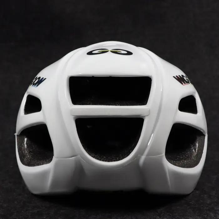 Casque de vélo de route taille M L italie casque de vélo vtt hommes équipement de cyclisme casquette