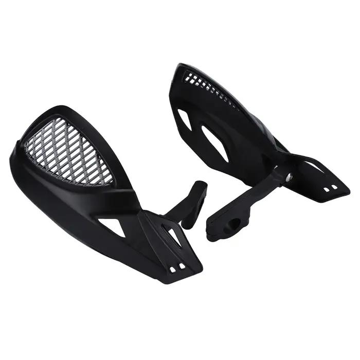 Bouclier de protection des mains pour moto, équipement de protection universel coupe-vent pour 450 5