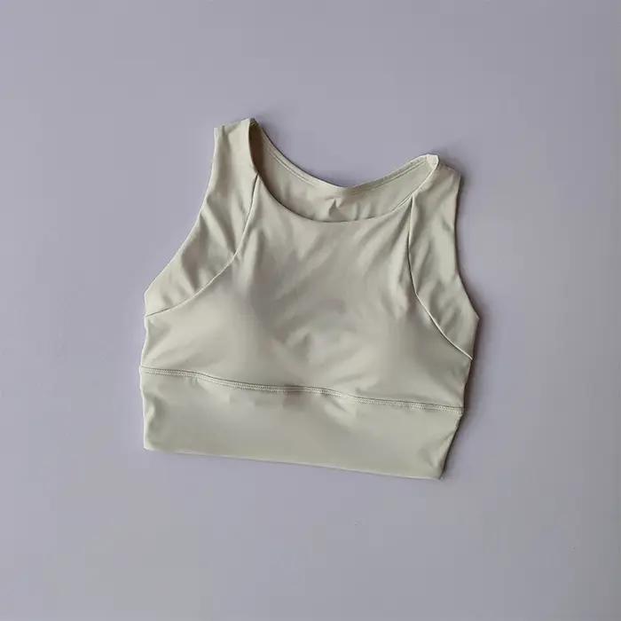 Gilet de sport Compact tout-en-un, résistant aux chocs, respirant, bonnet complet, vêtements de gymn