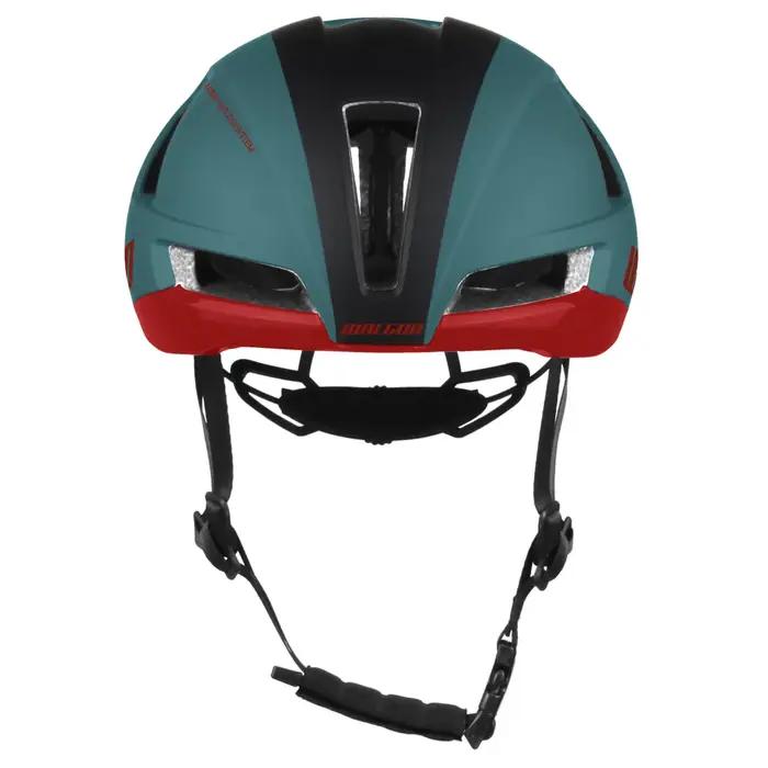 Casque de vélo de route hommes femmes M L équitation course casque de cyclisme confort sécurité vtt casques de vélo de montagne casques Casco blanc Bla