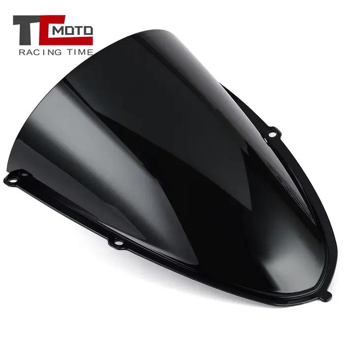 Pare-brise 2020-2024 pour Aprilia RS660 2023 2022 2021, accessoires de moto, déflecteurs de vent RS