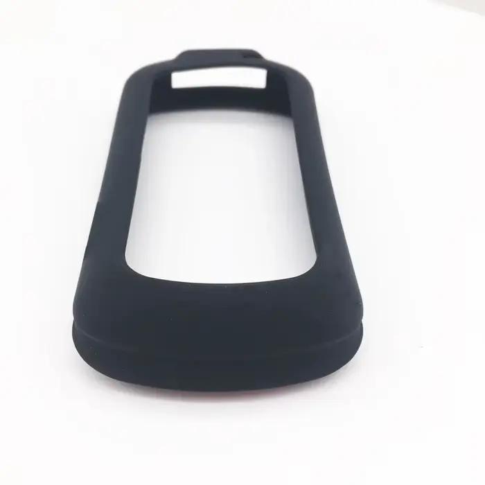 Coque Garmin Edge 1040 avec Film en verre trempé, nouvelle coque en silicone et protecteur d'écran p