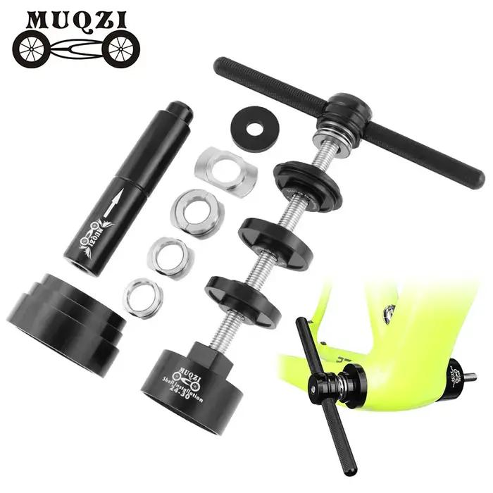 MUQZI-Kit d'outils de vélo, outil d'installation et de retrait rapide astronomique, pour BB86/BB30/B