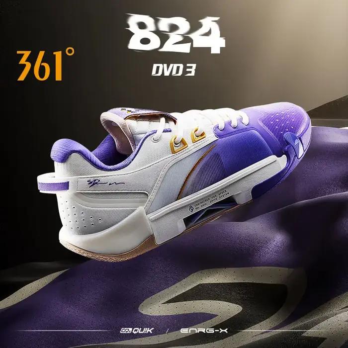 Chaussures de basket-ball pour hommes, baskets pour hommes, maille, rebond, absorbant les chocs, res