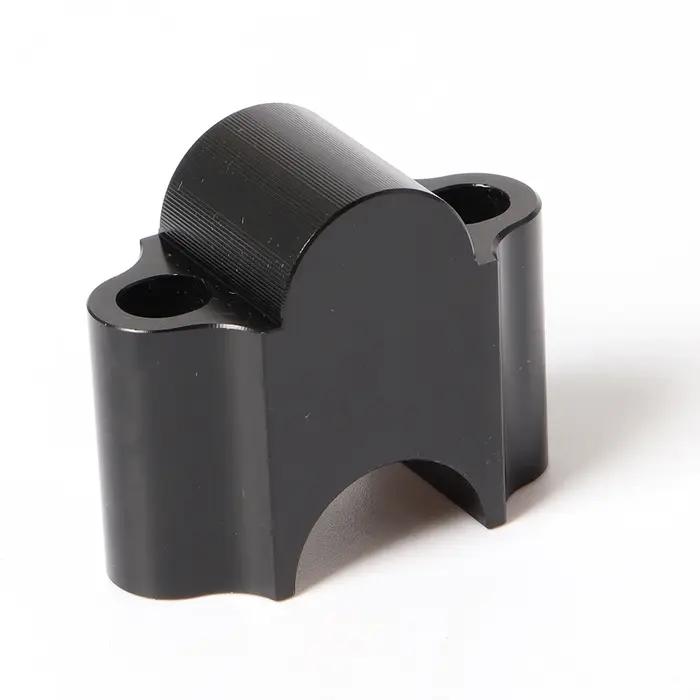 Pince de poignée universelle pour guidon de moto, 28mm 1 1/8 "22mm 7/8", pour Honda, BMW R1200gs, YA