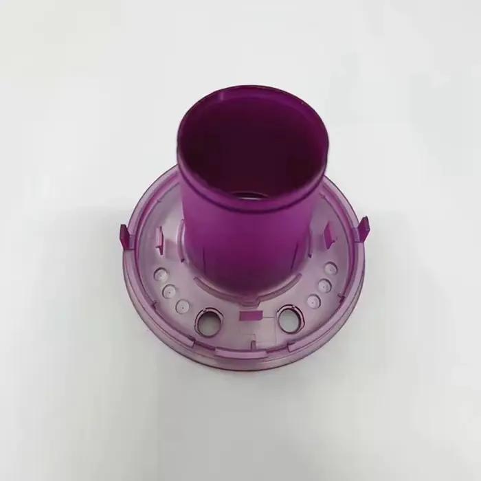 Coque de déflecteur avant pour sèche-cheveux Dyson, pièce de rechange, étui d'accessoires, HD01, HD0