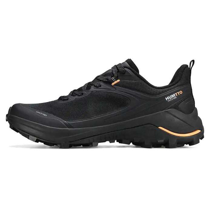 Sneakers HUMTTO pour homme - Chaussures d'escalade été antidéparantes - Baskets randonnée créateur haute qualité