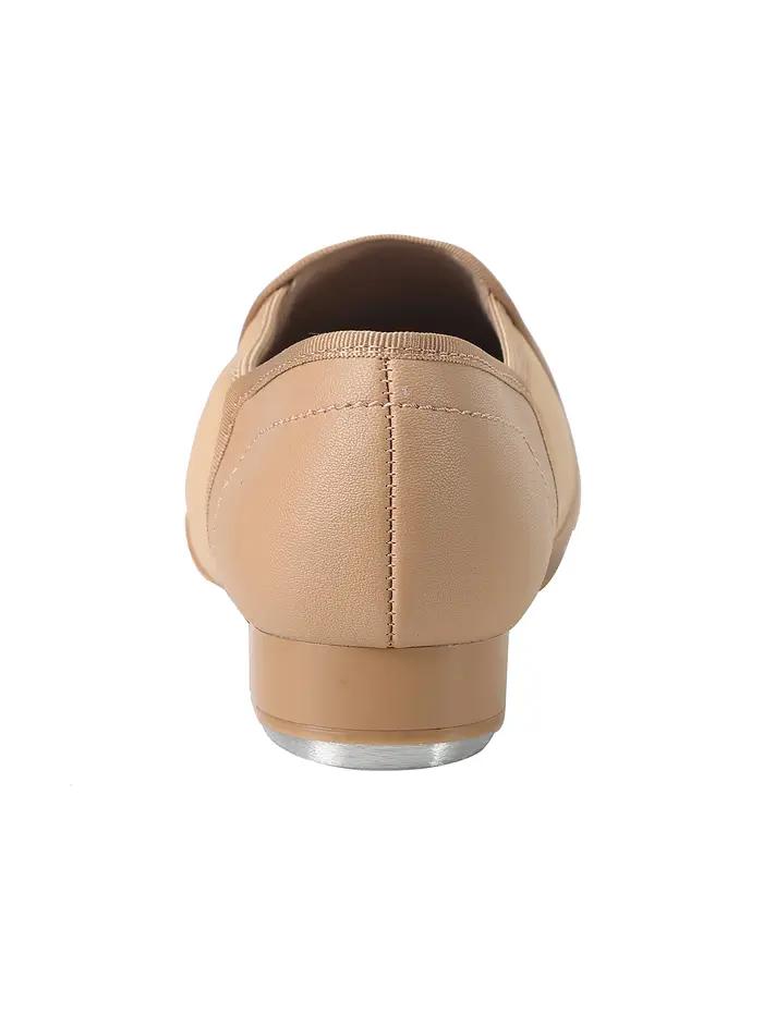 Chaussures de danse à enfiler pour femmes et hommes - Confort et style pour vos répétitions