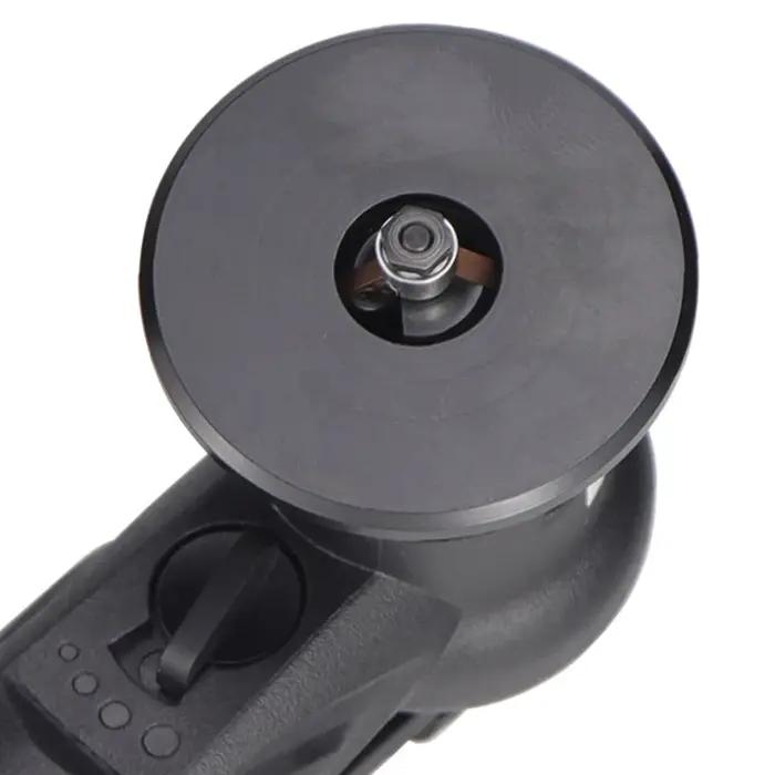 Mini chanfreineuse pneumatique Portable, Machine de découpage des métaux, lames d'ébavurage à 45 deg