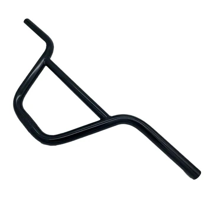 TAOZIK – guidon de BMX en acier au carbone, 22.2mm, barre de poignée papillon, 590