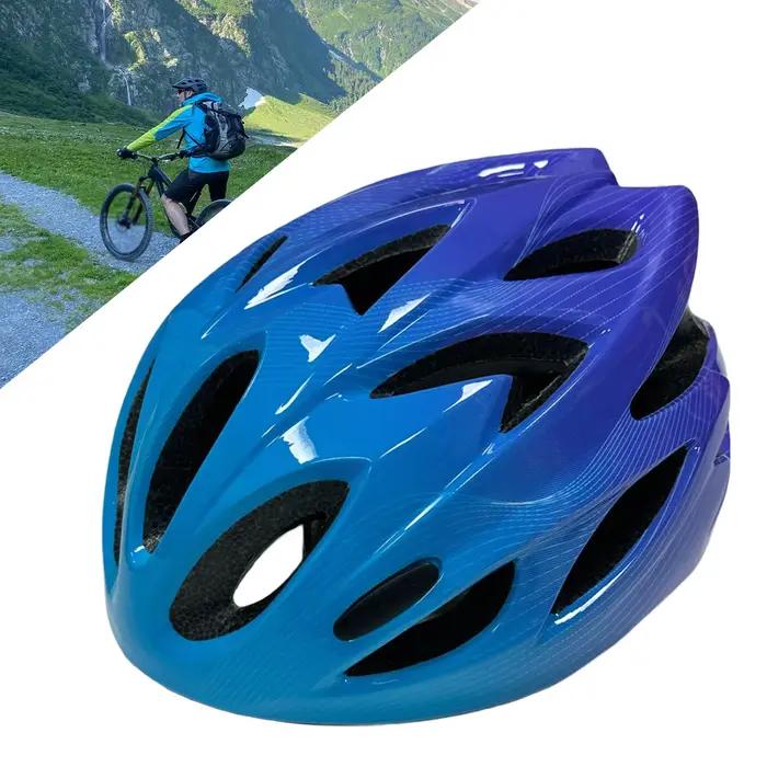 Casque de vélo portable pour enfants skateboard équitation en plein air vélo activités outdoor sécurité confort adaptable 3 à 10 ans