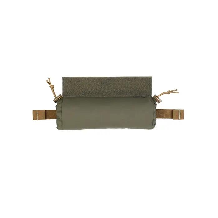 PEW TACTICAL Rouleau 1 Pochette pour Traumatologie D3CRM MK4 AIRSOFT Ferro concepts UA22