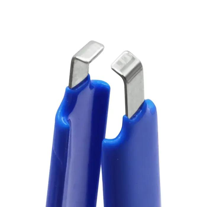 Extracteur IC de Type U, pincettes, outil de réparation de téléphone portable, puce de composants él