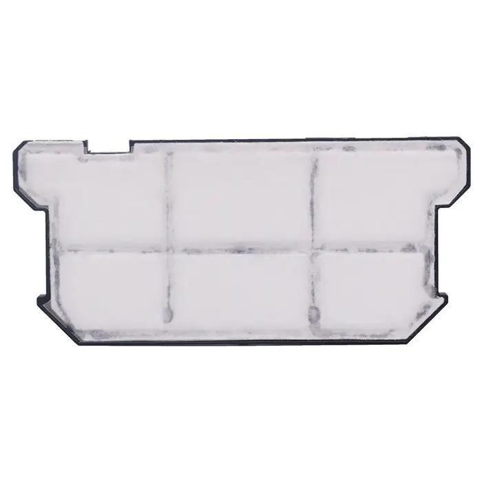 Pièces de rechange pour aspirateur Robot Chuwi ilife V7S V7 V7S Pro, brosses latérales, filtre Hepa,
