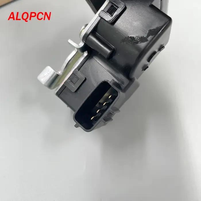 Loquet de coffre de verrouillage de hayon pour hyundai tucson 2010 2011 2012 2013 2014 2015 812302 S