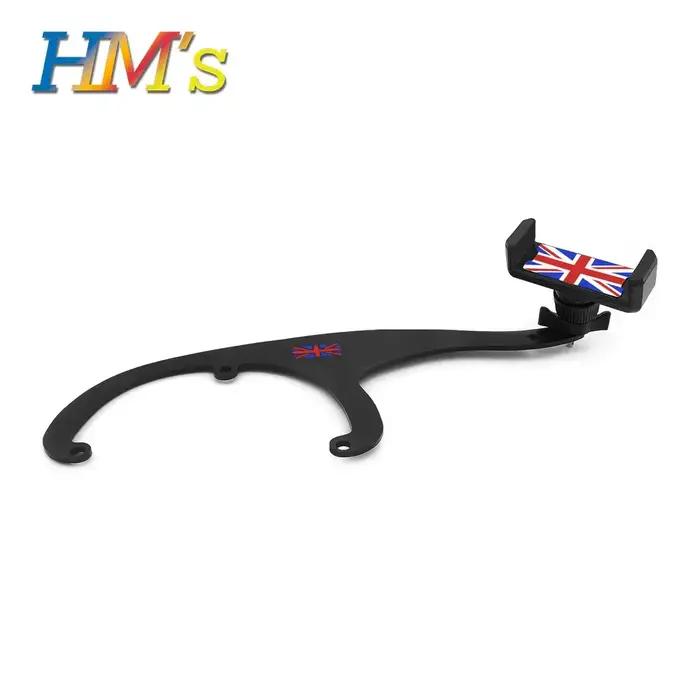 Support de téléphone pour MINI R55 R56 R57 R60 R61 Countryman Clubman, support de voiture pour MINI