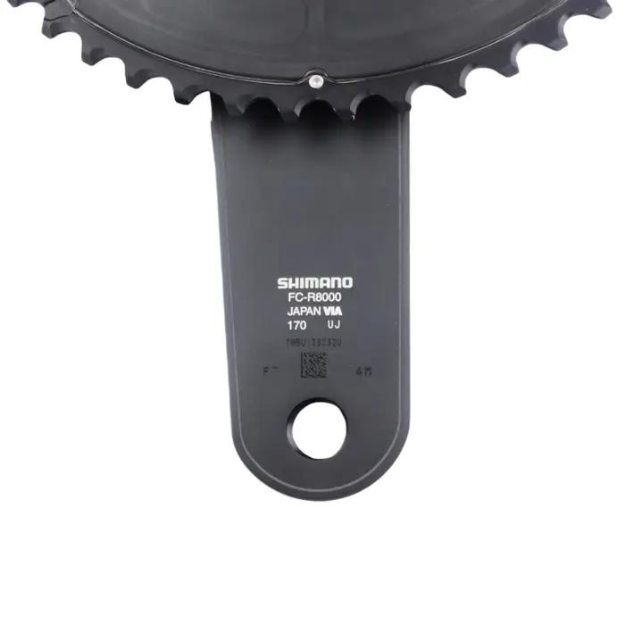 Shimano Ultegra R8000 pédalier 11 22 vitesses vélo de route pédalier 170mm 172.5mm 175mm 50-34T 52-3