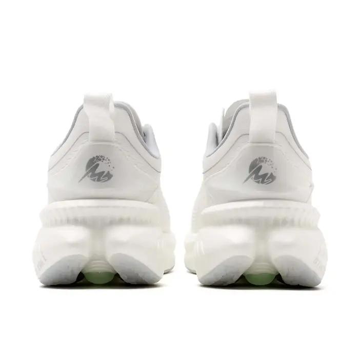 ONEMIX – chaussures de course pour hommes et femmes, baskets de marche respirantes avec coussin d'ai
