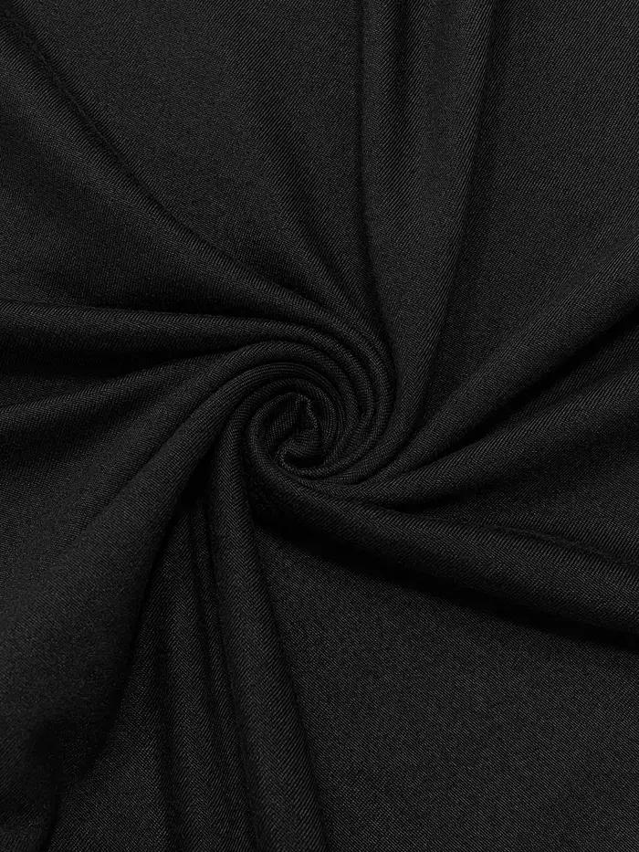 Robe moulante à manches longues pour femmes, robe longue Chic basique minimaliste décontractée à la