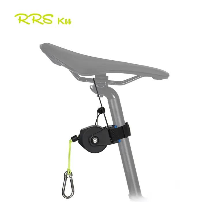 Corde de remorque de vélo robuste pour VTT parent-enfant et vélos de route tirer des cordes de traction partage de l'espace de conduite sécurité et confort exploration de nouvelles routes