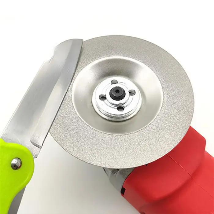 disque abrasif disque abrasifs accessoires meuleuse disc beton disqueDisque convertible pour céramiq