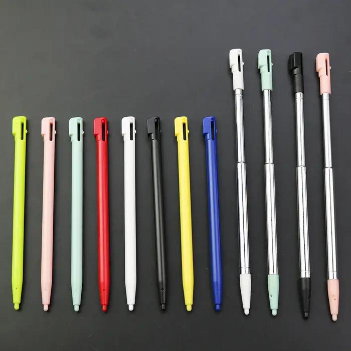 YUXI stylet pour écran tactile pour stylo pour écran tactile NDSI stylet en plastique stylo tactile