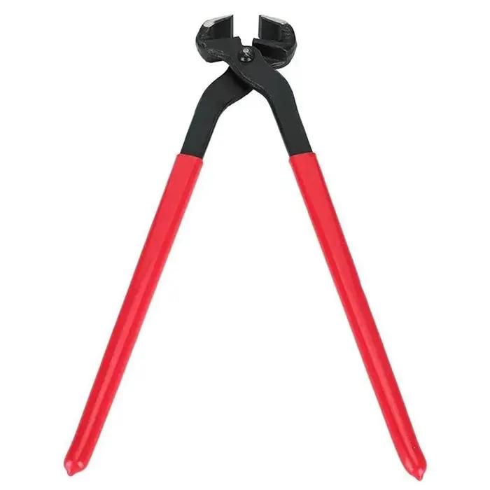 Pince à sabots pour cheval, coupe-ongles, fournitures équestres, outil de maréchal-ferrant, nouveau