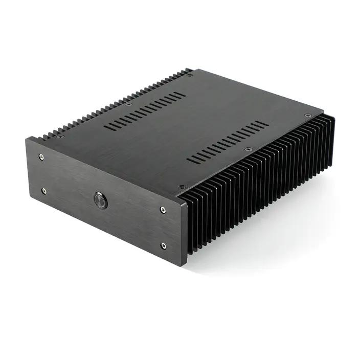 Sigma11-Alimentation Linéaire à Ultra Faible Bruit pour Audio, 100W, DC3.3 V, DC5 V, DC7 V, DC9 V, 1