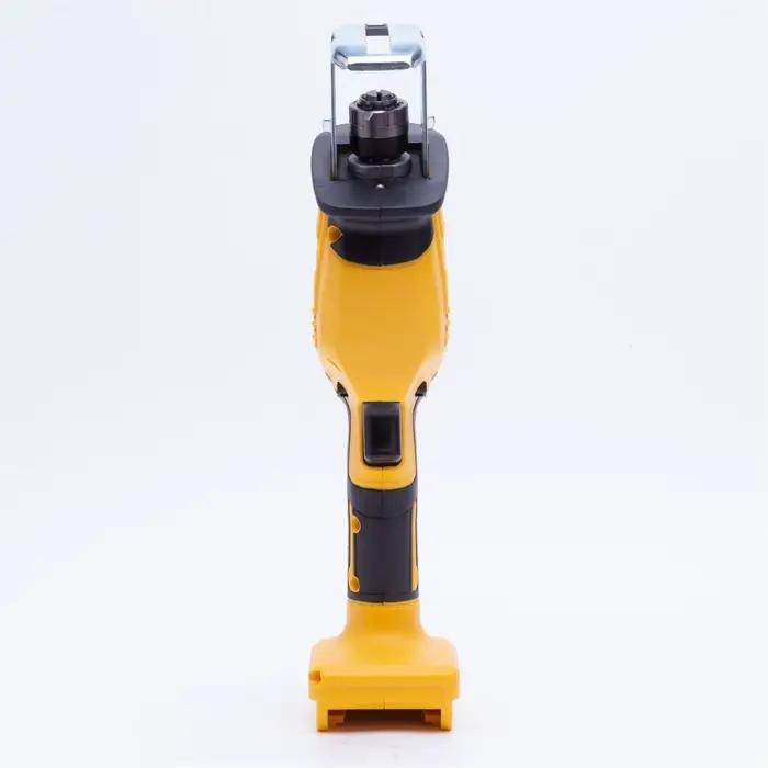Scie alternative sans fil pour batterie au Lithium Dewalt 20V/60V, scie sabre, outils de coupe de tu