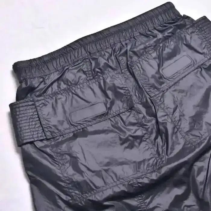 HKSH printemps été nouveau mince genou longueur pantalon jeunesse haute rue mode Shorts hommes Ins T