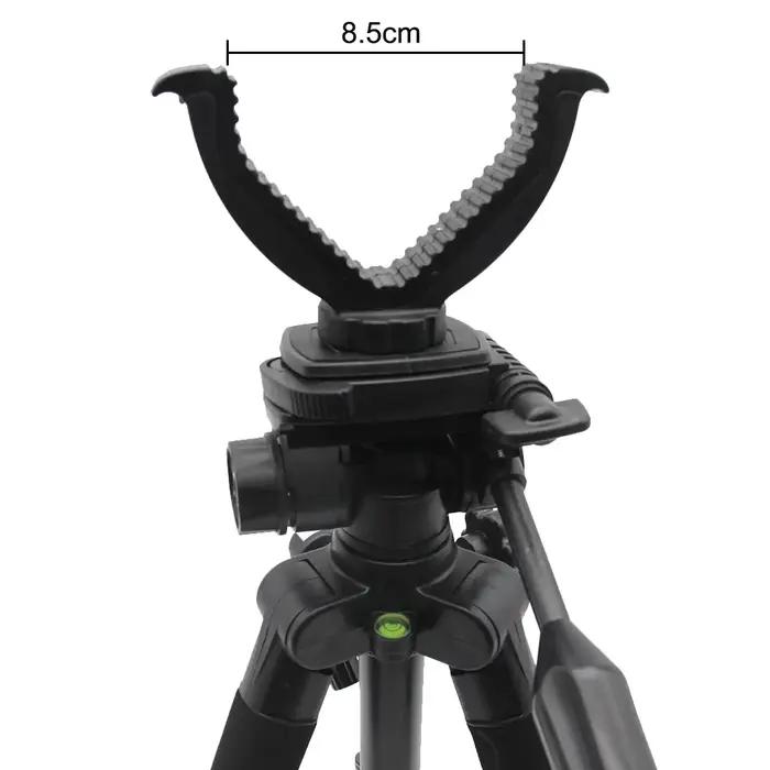 Trépied universel pour appareil photo, accessoires de chasse en plein air, support de bâtons de tir