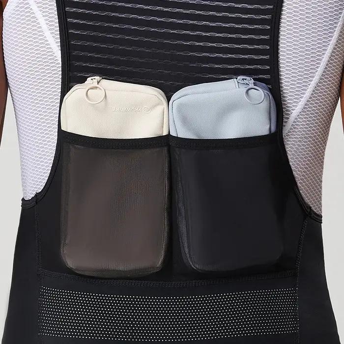 YKYWBIKE cuissard de cyclisme pour hommes collant de course Interface élastique PARIS HP