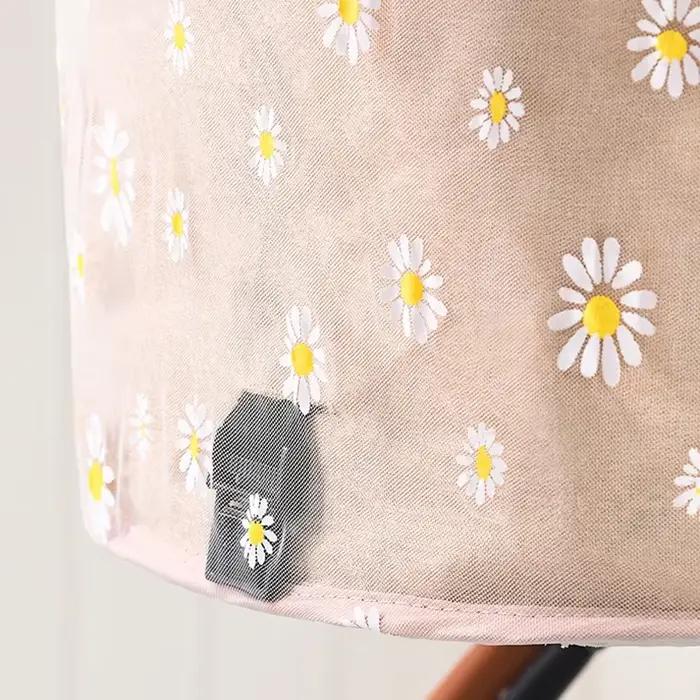 Moustiquaire pare-soleil pour chariot de bébé, filet universel pour landau, Buggys, filet anti-insec