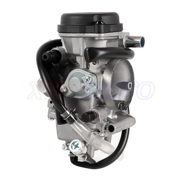 Carburateur PD33J pour Yamaha YFM250 YFM350 YFM400 YFM450 Kodiak 400 450 Big Bear 400 Grizzly 450 35
