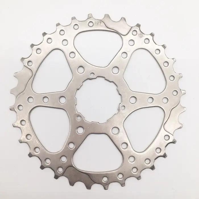 Pignon de volant d'inertie de Cassette de vélo de montagne de haute qualité 11 vitesses vtt 11T-36T