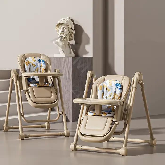 Chaise de salle à manger pour bébé/chaise de bébé multifonctionnelle/chaise de salle à manger portab