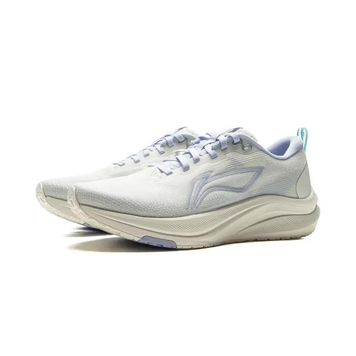 Li-Ning RED HARE 8 – chaussures de course pour femmes, en mousse légère, ultra-réfléchissantes, à co