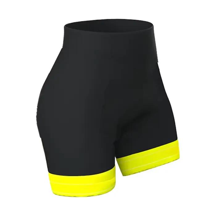 Short De cyclisme femme Ciclismo Roupas De Ciclismo vélo Culotte pantalon d'été
